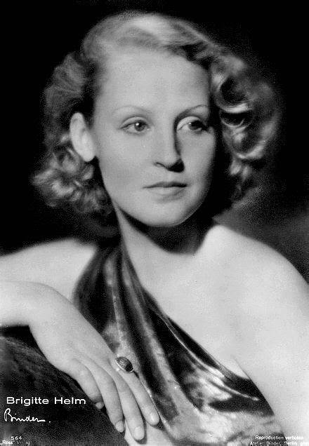brigitte helm nude