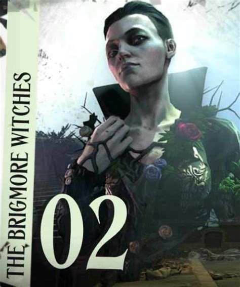 Brigmore Witches Walkthrough