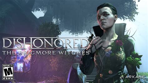 Brigsmore Witches Walkthrough