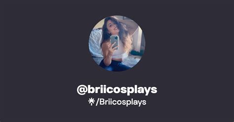 briicosplays