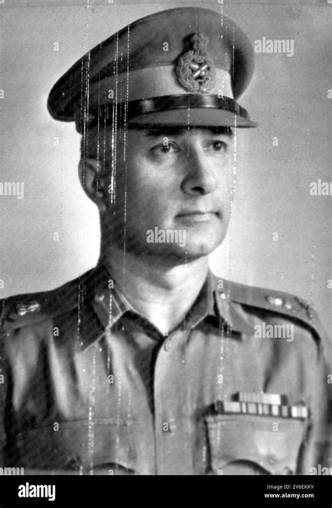 Brij Mohan Kaul
