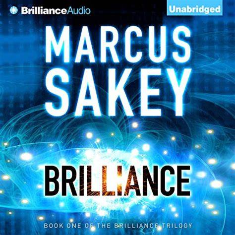 brilliance marcus sakey
