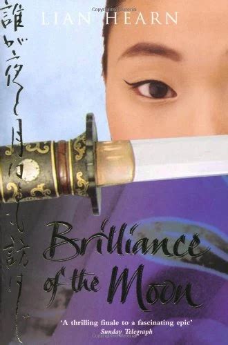 brilliance of the moon