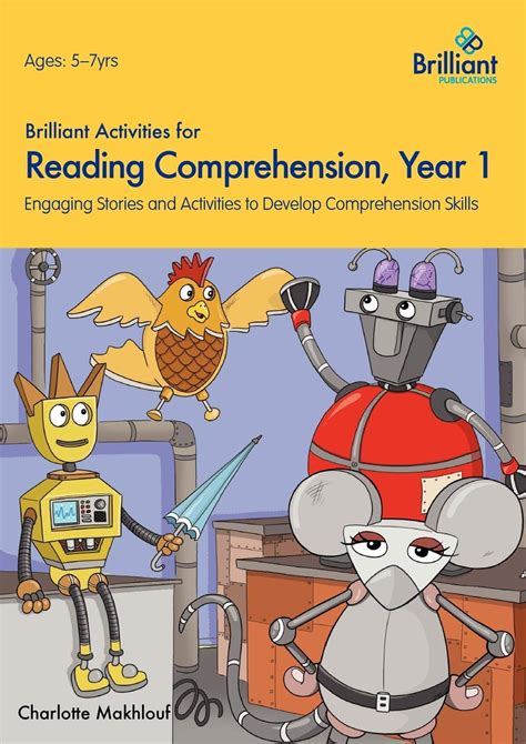 Brilliant Activities For Reading Comprehension Year 3 3rd Reading Comprehension Year 3 - Reading Comprehension Year 3