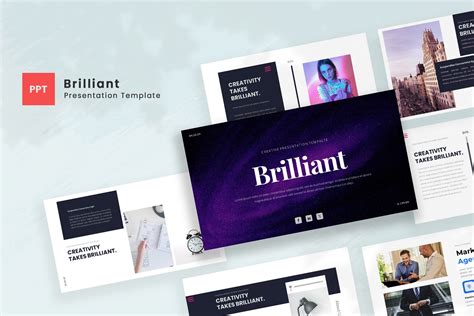 Brilliant Powerpoint 2007