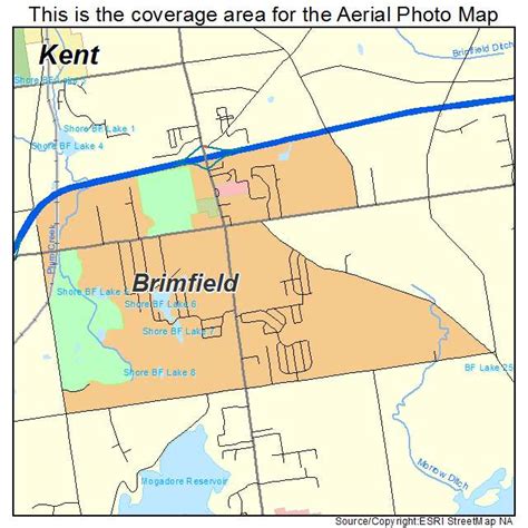 brimfield ohio