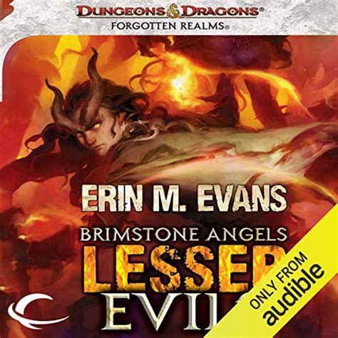 brimstone angels lesser evils