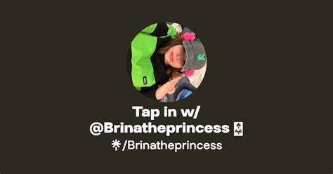 brinatheprincess nude