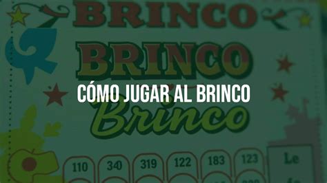 brinco al azar!