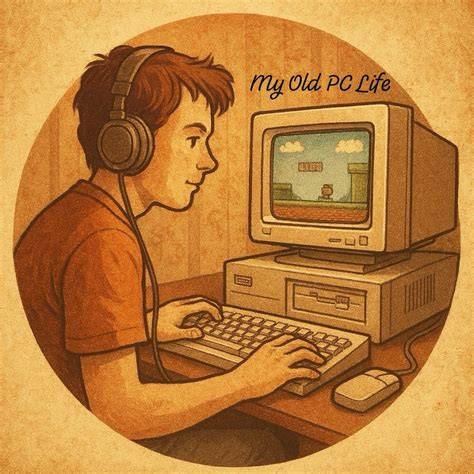 bring old pc to life with ubuntu