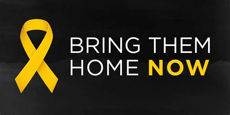 Bring Them Home