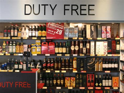 bringing alcohol back into New zealand that is not duty free