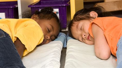 Bringing Napping Back To Kindergarten Kindergarten Nap - Kindergarten Nap