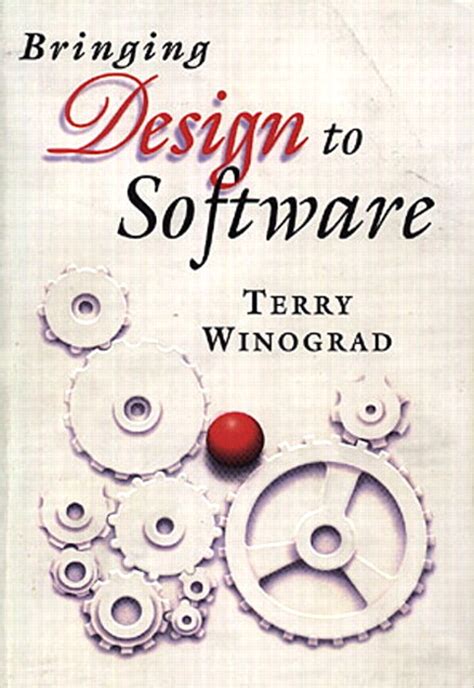 Download Bringing Design To Software Acm Press 