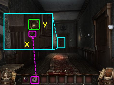 Brink Of Consciousness Walkthrough