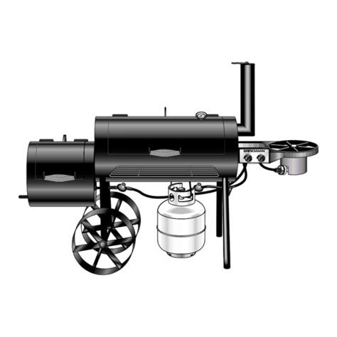 Full Download Brinkmann Cimarron User Guide 
