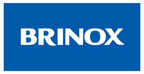 Brinox Logo