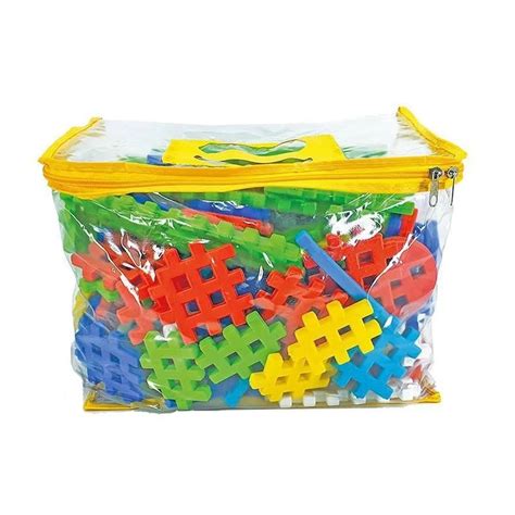 Brinquedos De Encaixes