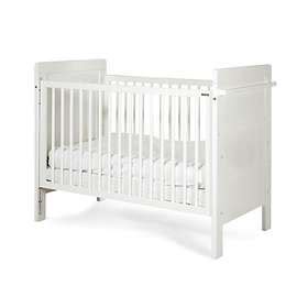 brio spjalsang cot three vit