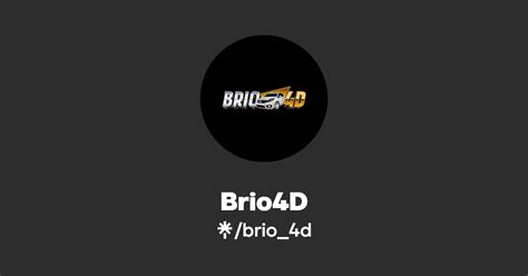 BRIO4D RESULT Situs Bandar Togel Terpercaya Deposit 5k