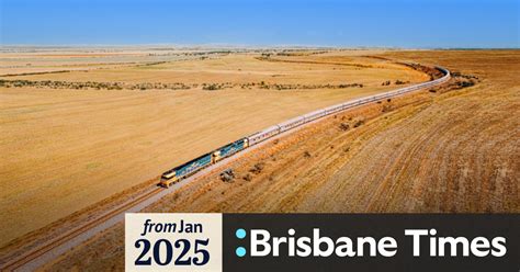 Brisbane Train Times