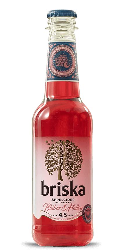 briska cider