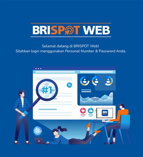 brispot web