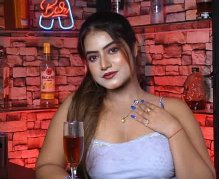 bristi samaddar nude