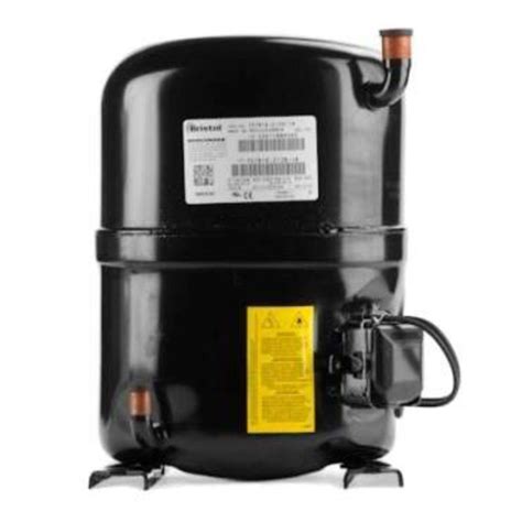 Bristol Compressor H29b35uabca