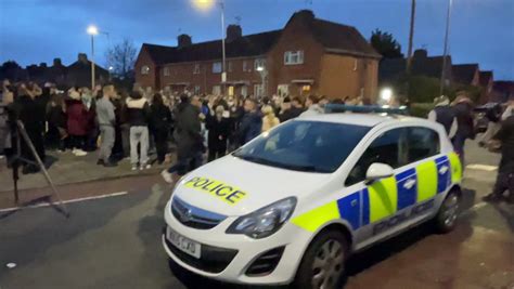 Bristol Murder