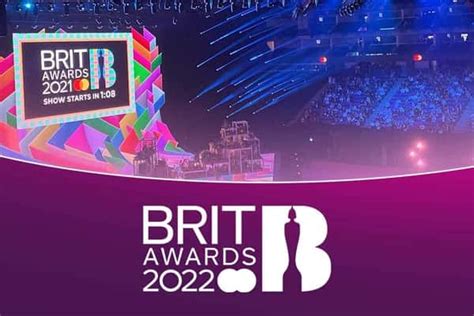 brit awards betting