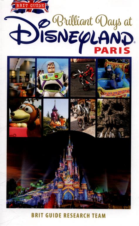 brit guide to perfect days in disneyland paris