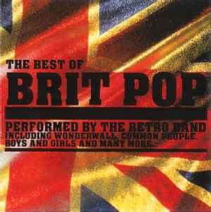 brit pop compilation rar