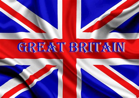 Britain In Close Up