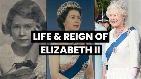 britain queen elizabeth ii biography buckinghamshire