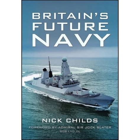 Britain's Future Navy