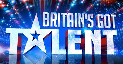 britains got talent games