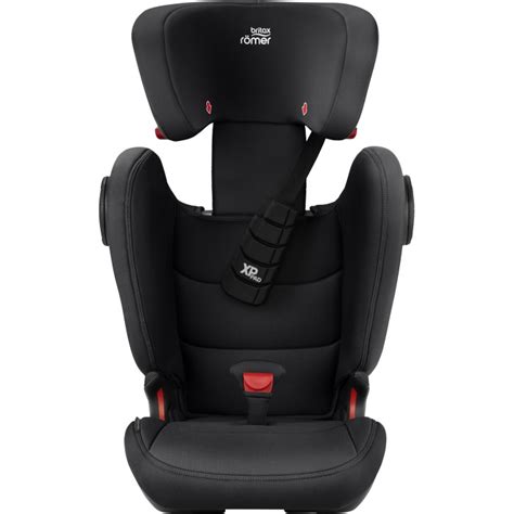 britax kidfix iii s