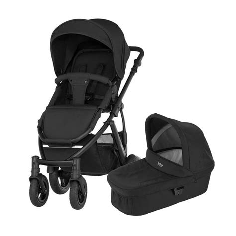 britax smile 2 bredd