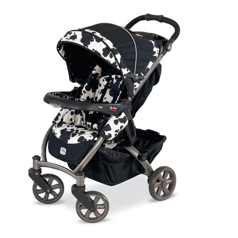 Read Online Britax Chaperone User Guide 