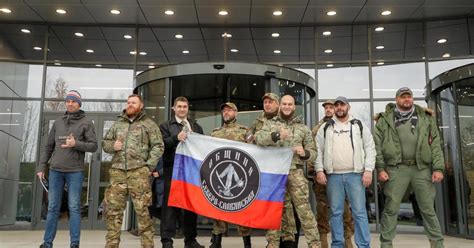 britische söldner firma