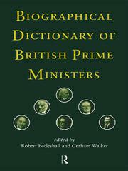 british biographical dictionary