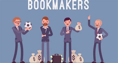 british bookmakers list
