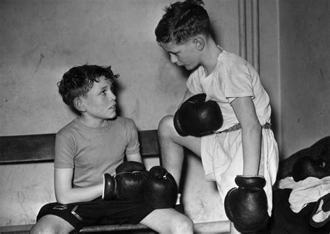 british boxers 1950s