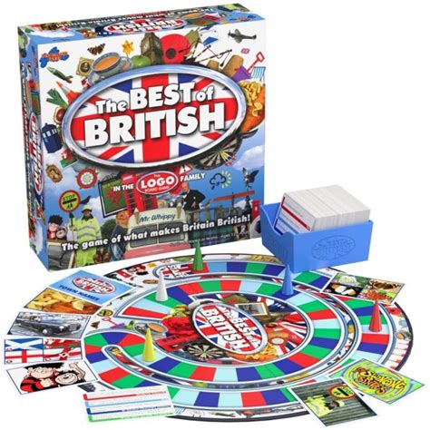 british card games