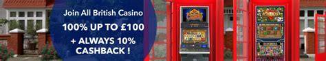 british casino britain