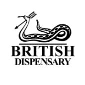 British Dispensary Logo