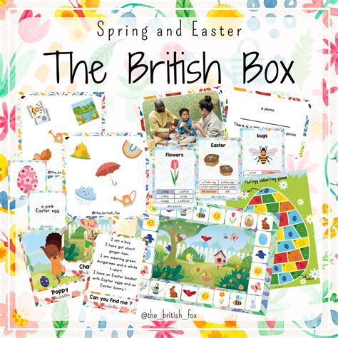 British Fox Walkthrough