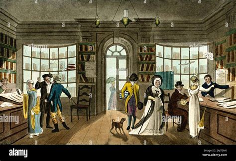 British Lending Library