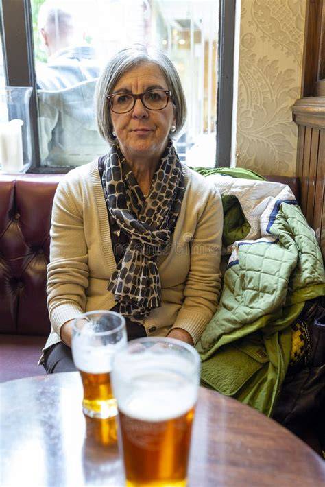 british nude mature